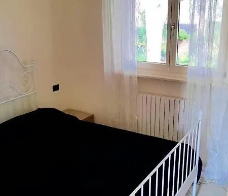 S195 Meraviglioso Trilocale Con Terrazzo Apartment