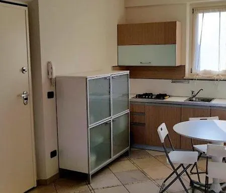 S195 Meraviglioso Trilocale Con Terrazzo