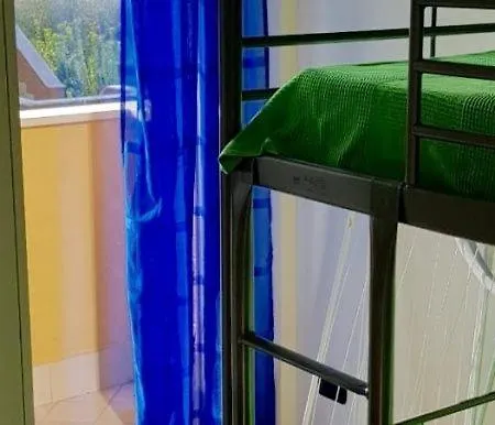 S195 Meraviglioso Trilocale Con Terrazzo