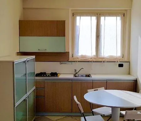 S195 Meraviglioso Trilocale Con Terrazzo Apartment Sirolo